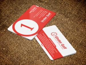 Design de Carte de Visite par chandrayaan.creative pour ce projet | Design : #19593761