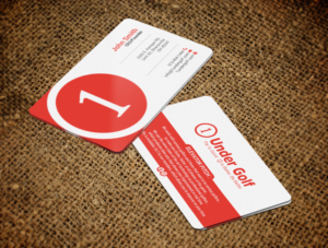 Design de Carte de Visite par chandrayaan.creative pour ce projet | Design : #19593762