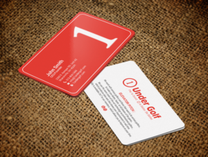 Design de Carte de Visite par chandrayaan.creative pour ce projet | Design : #19593763