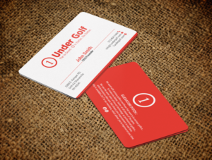 Design de Carte de Visite par chandrayaan.creative pour ce projet | Design : #19593766