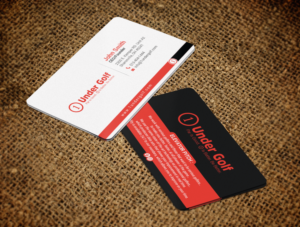 Design de Carte de Visite par chandrayaan.creative pour ce projet | Design : #19593770