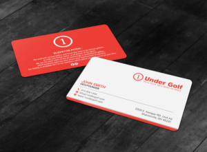 Design de Carte de Visite par chandrayaan.creative pour ce projet | Design : #19593774