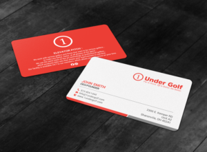 Design de Carte de Visite par chandrayaan.creative pour ce projet | Design : #19593775