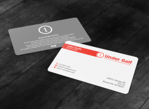 Design de Carte de Visite par chandrayaan.creative pour ce projet | Design : #19593778