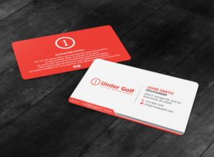 Design de Carte de Visite par chandrayaan.creative pour ce projet | Design : #19593779