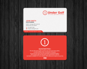 Design de Carte de Visite par chandrayaan.creative pour ce projet | Design : #19593782