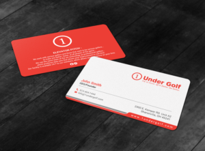 Design de Carte de Visite par chandrayaan.creative pour ce projet | Design : #19593783