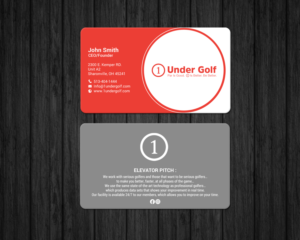 Design de Carte de Visite par chandrayaan.creative pour ce projet | Design : #19593792
