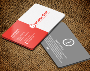 Design de Carte de Visite par chandrayaan.creative pour ce projet | Design : #19593794