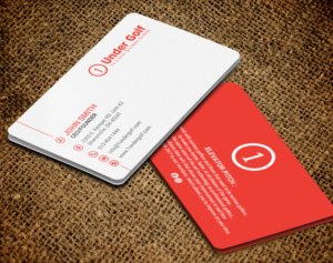 Design de Carte de Visite par chandrayaan.creative pour ce projet | Design : #19593796