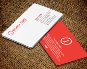 Design de Carte de Visite par chandrayaan.creative pour ce projet | Design : #19593799