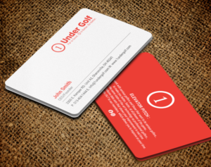 Design de Carte de Visite par chandrayaan.creative pour ce projet | Design : #19593800