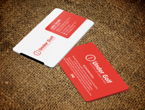 Design de Carte de Visite par chandrayaan.creative pour ce projet | Design : #19595457