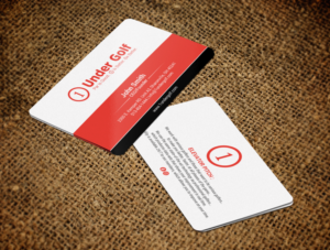 Design de Carte de Visite par chandrayaan.creative pour ce projet | Design : #19595458