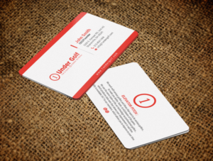 Design de Carte de Visite par chandrayaan.creative pour ce projet | Design : #19595461