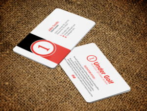 Design de Carte de Visite par chandrayaan.creative pour ce projet | Design : #19595462