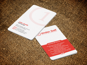 Design de Carte de Visite par chandrayaan.creative pour ce projet | Design : #19595465