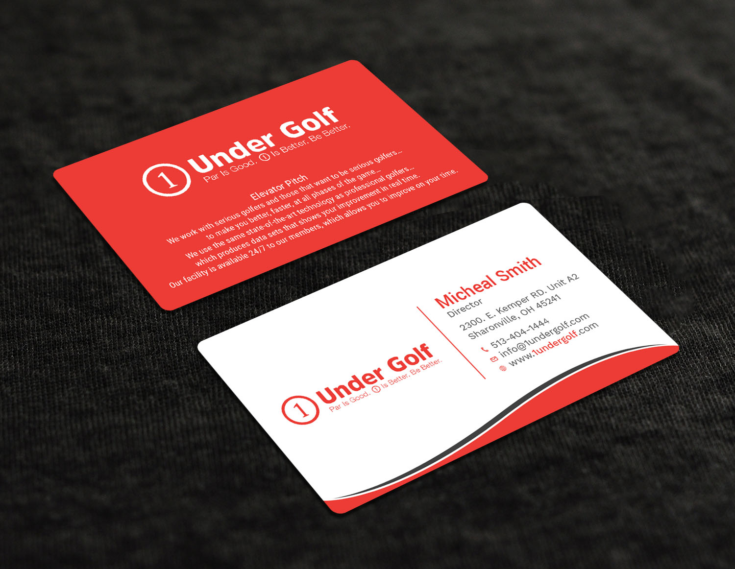 Business Card Design by Tripti Ranjan Gain for this project | Design #19600188