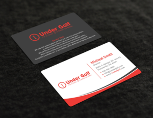 Diseño de Tarjeta de Presentación por Tripti Ranjan Gain para este proyecto | Diseño: #19600194