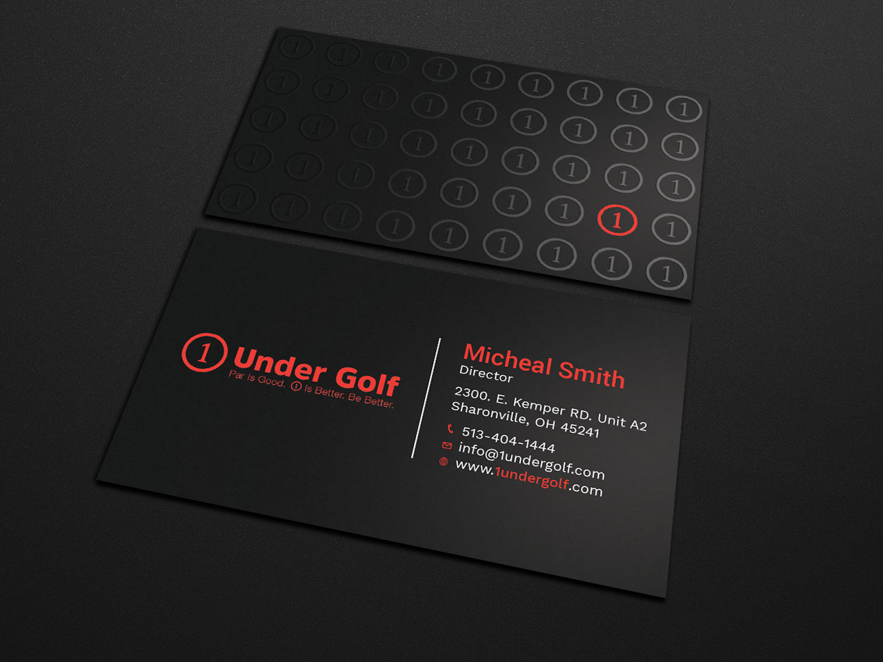 Business Card Design by Tripti Ranjan Gain for this project | Design #19600202