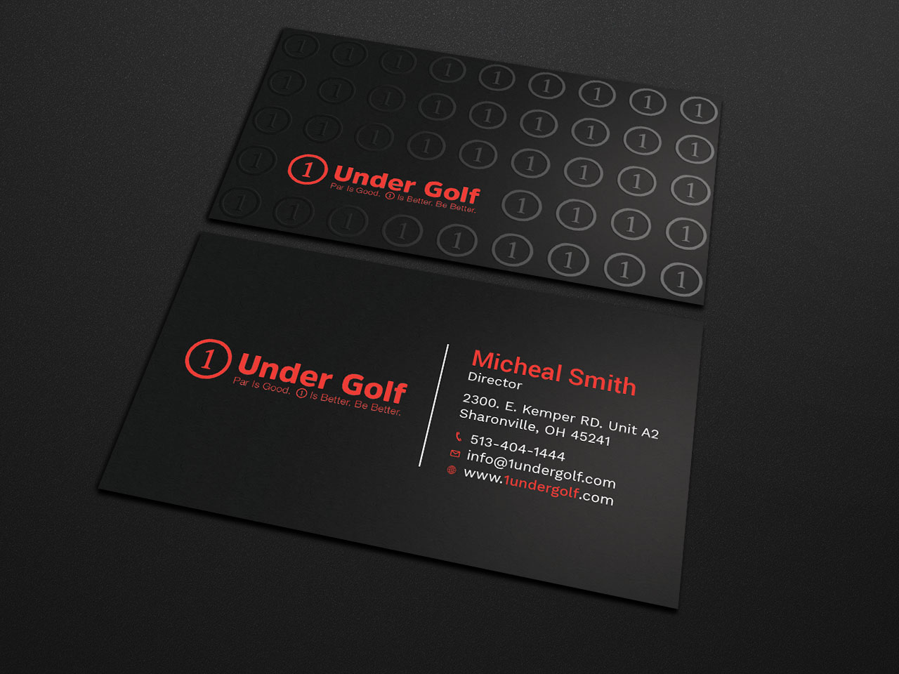 Business Card Design by Tripti Ranjan Gain for this project | Design #19600209