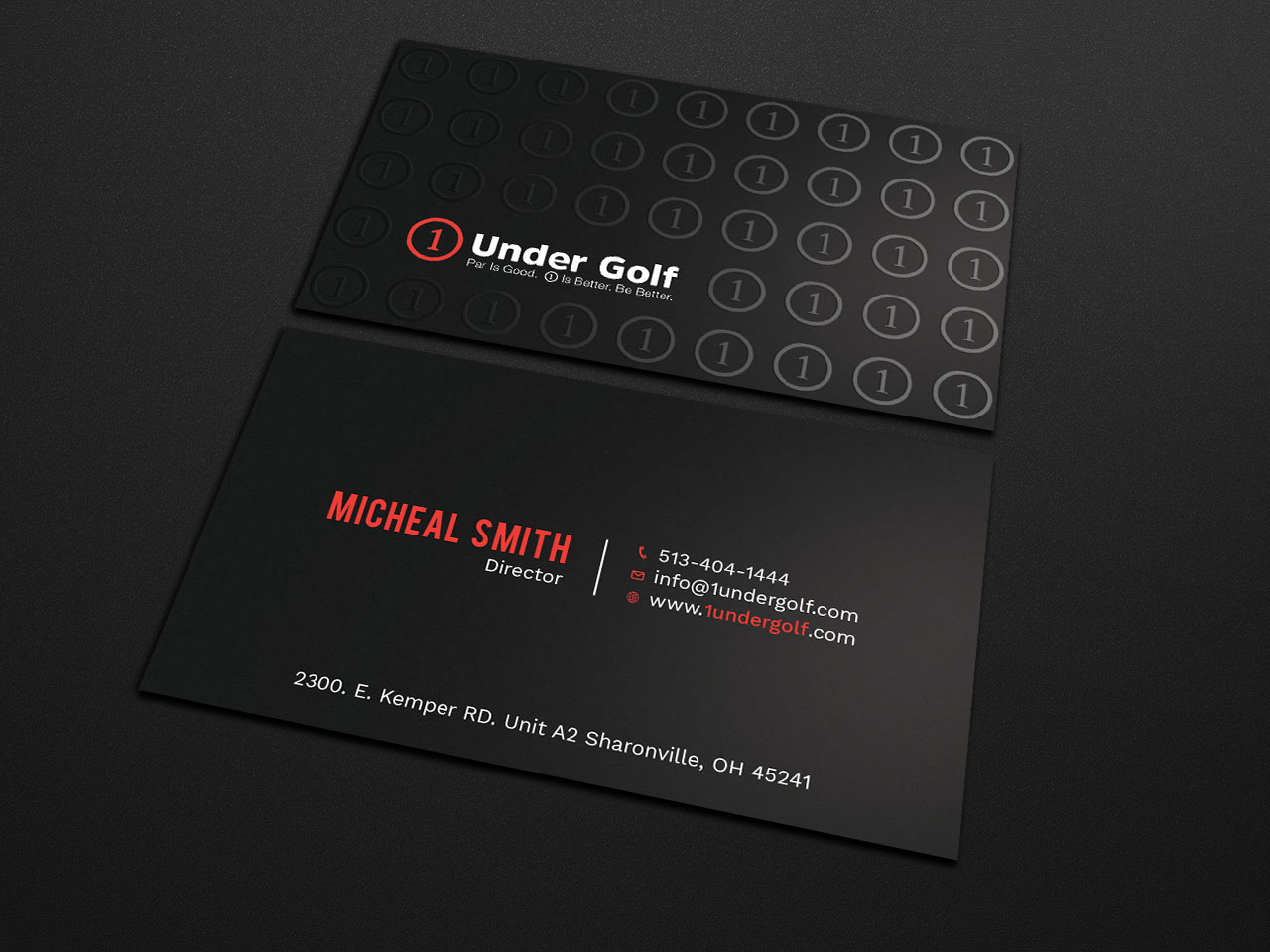 Business Card Design by Tripti Ranjan Gain for this project | Design #19600211