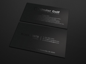 Business Card Design by Tripti Ranjan Gain for this project | Design: #19600212