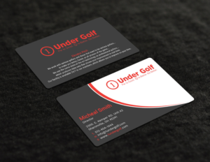 Business Card Design by Tripti Ranjan Gain for this project | Design: #19600220