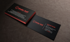 Business Card Design by Tripti Ranjan Gain for this project | Design: #19600222