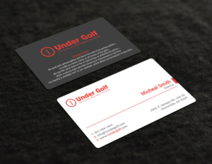 Business Card Design by Tripti Ranjan Gain for this project | Design: #19600223