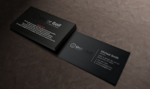 Business Card Design by Tripti Ranjan Gain for this project | Design: #19600224