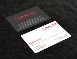 Business Card Design by Tripti Ranjan Gain for this project | Design: #19600227