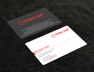Business Card Design by Tripti Ranjan Gain for this project | Design: #19600229