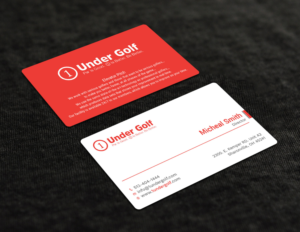 Business Card Design by Tripti Ranjan Gain for this project | Design: #19600230