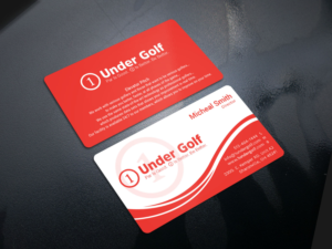 Business Card Design by Tripti Ranjan Gain for this project | Design: #19600232
