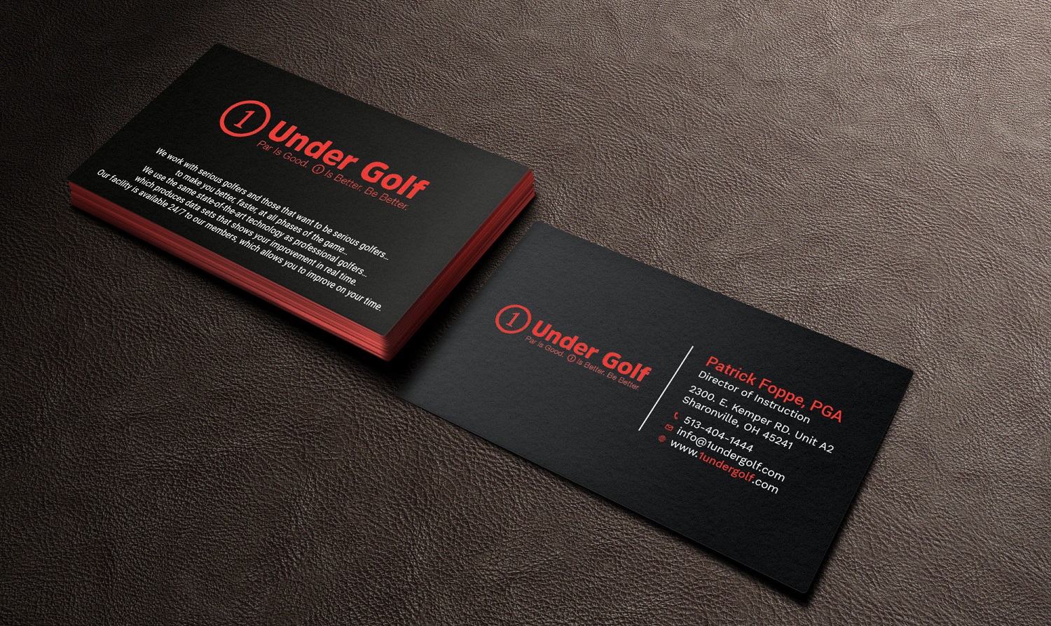 Design de Carte de Visite par Tripti Ranjan Gain pour ce projet | Design #19606022
