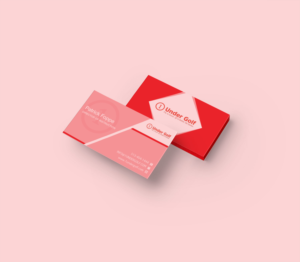 Business Card Design by Suroj 2 for this project | Design: #19648011