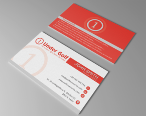 Design de Carte de Visite par Prabir Sikder pour ce projet | Design #19597480