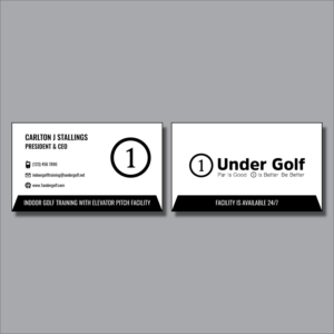 Business Card Design by Naeem Khan JPO for this project | Design: #19640258