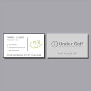 Business Card Design by Naeem Khan JPO for this project | Design: #19640260