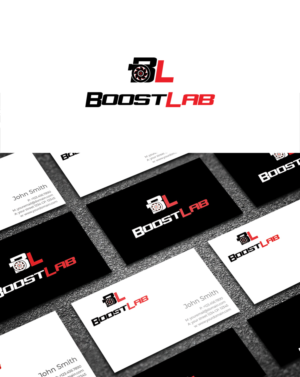 Logo Design by lionx for this project | Design: #19590095