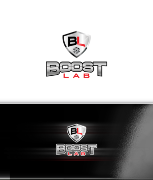 Diseño de Logo por NIXXON para este proyecto | Diseño: #19634197