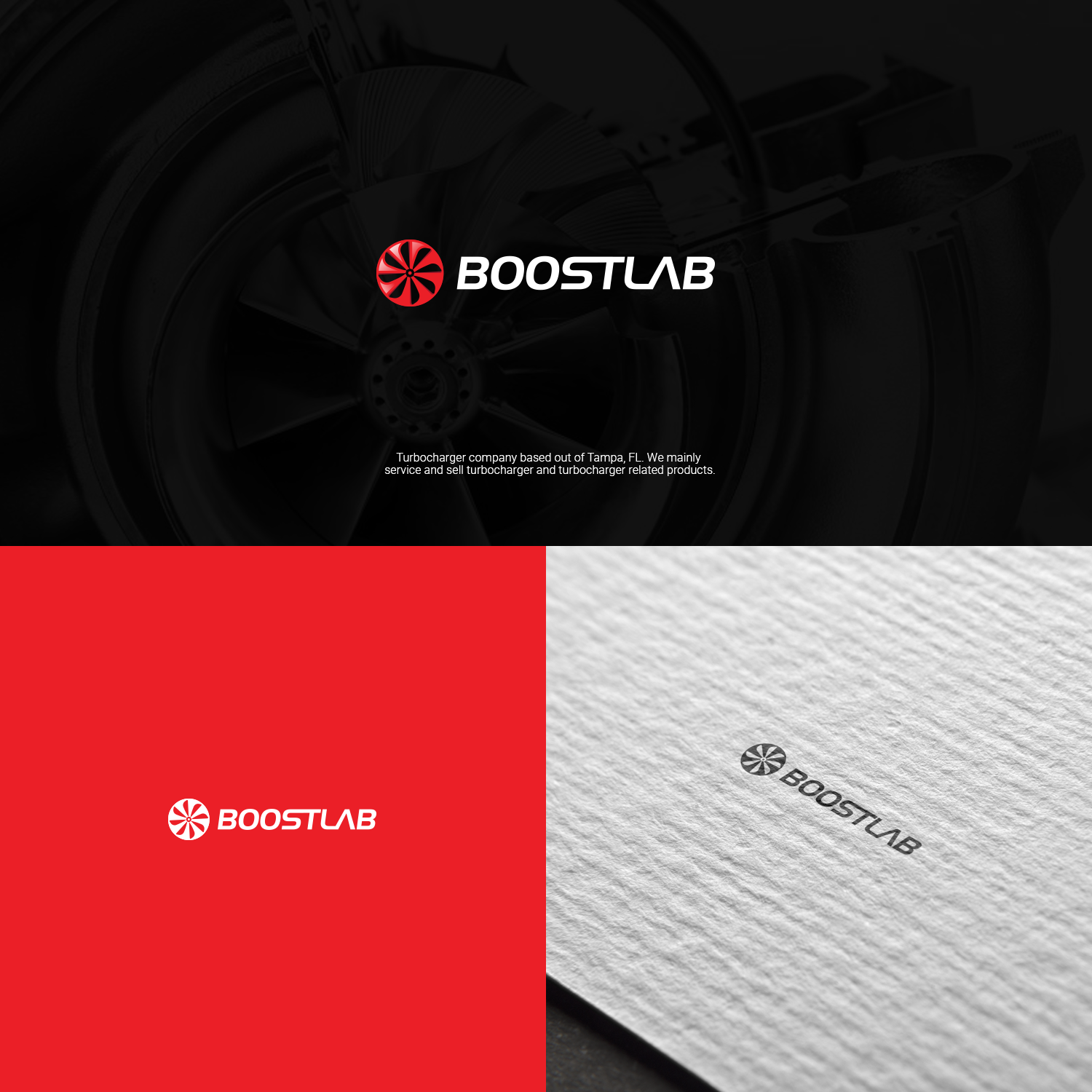 Logo Design by Felipe Moura for this project | Design #19597784