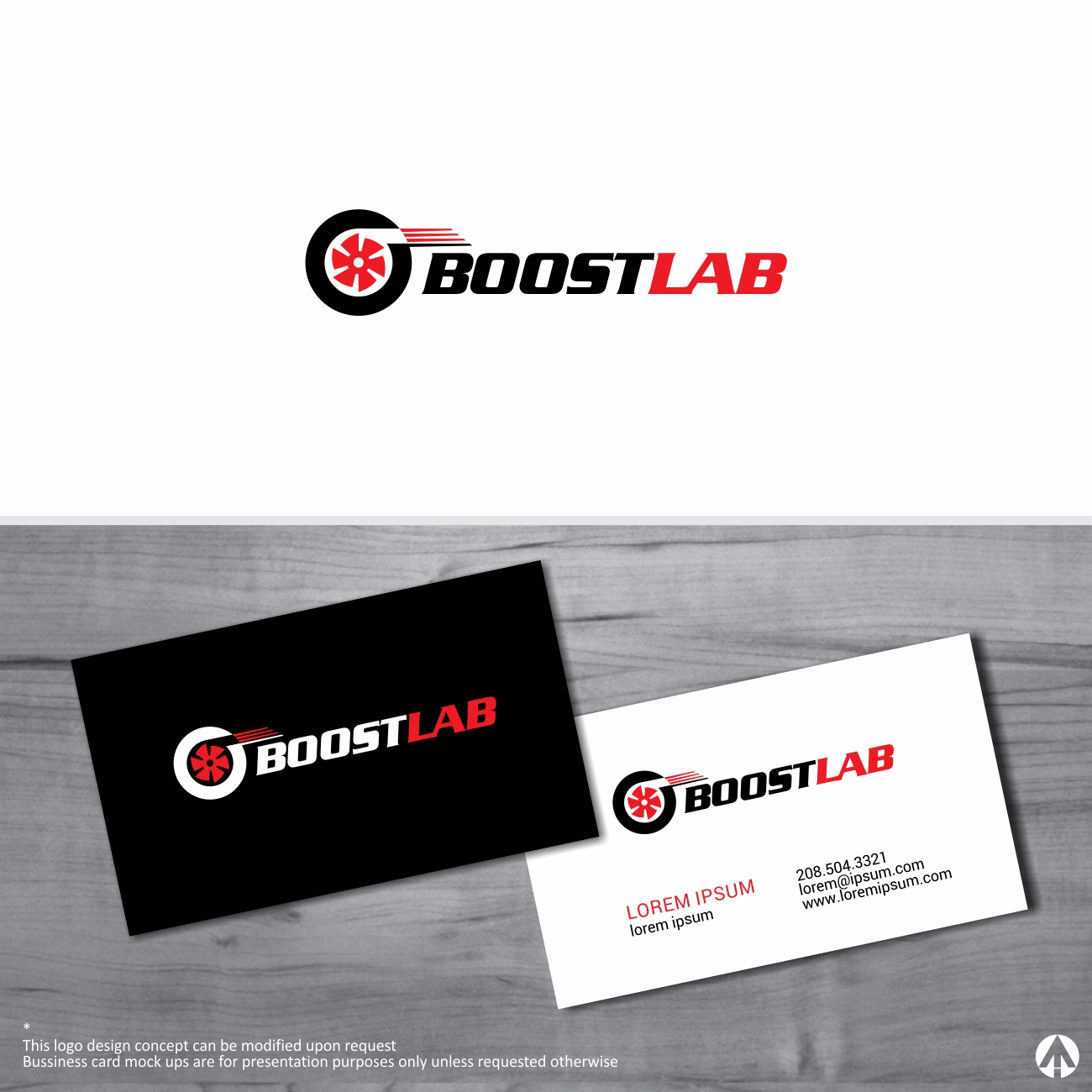 Logo-Design von MBARO für dieses Projekt | Design #19598538