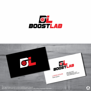 Logo Design by MBARO for this project | Design: #19598539