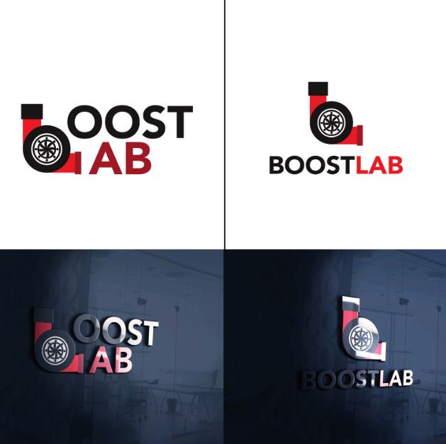 Logo Design by aibbey christine artworks for this project | Design #19596899