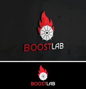 Diseño de Logo por Dexter Solutions para este proyecto | Diseño: #19618206