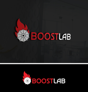 Diseño de Logo por Dexter Solutions para este proyecto | Diseño: #19618207