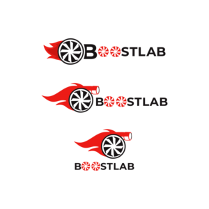 Logo Design by nadbook2323 for this project | Design: #19597442