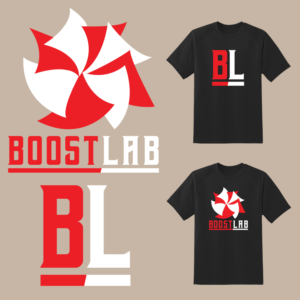 Logo Design by Monte3255